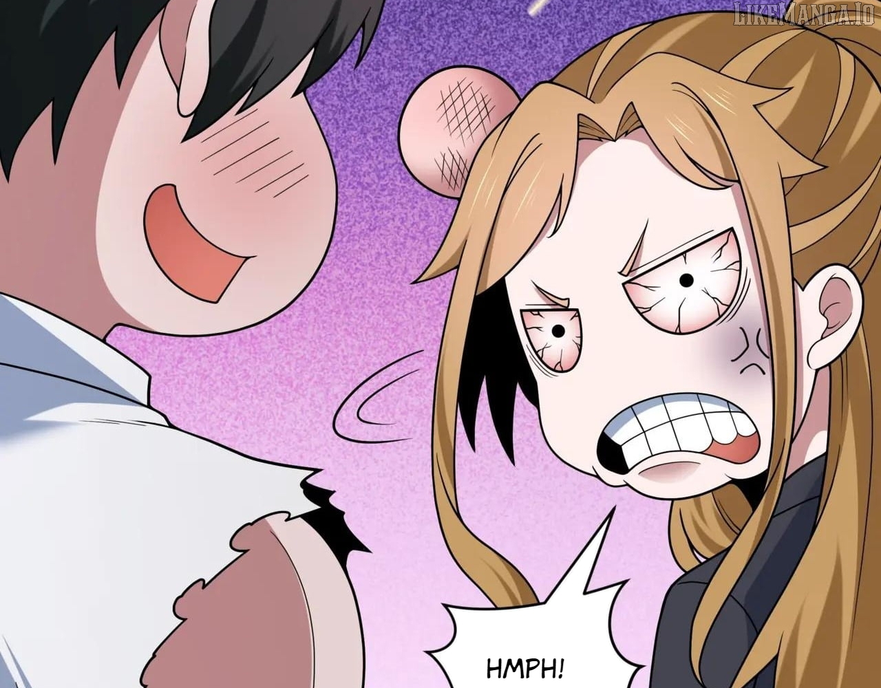 Era of the Haunted Chapter 517 - page 119